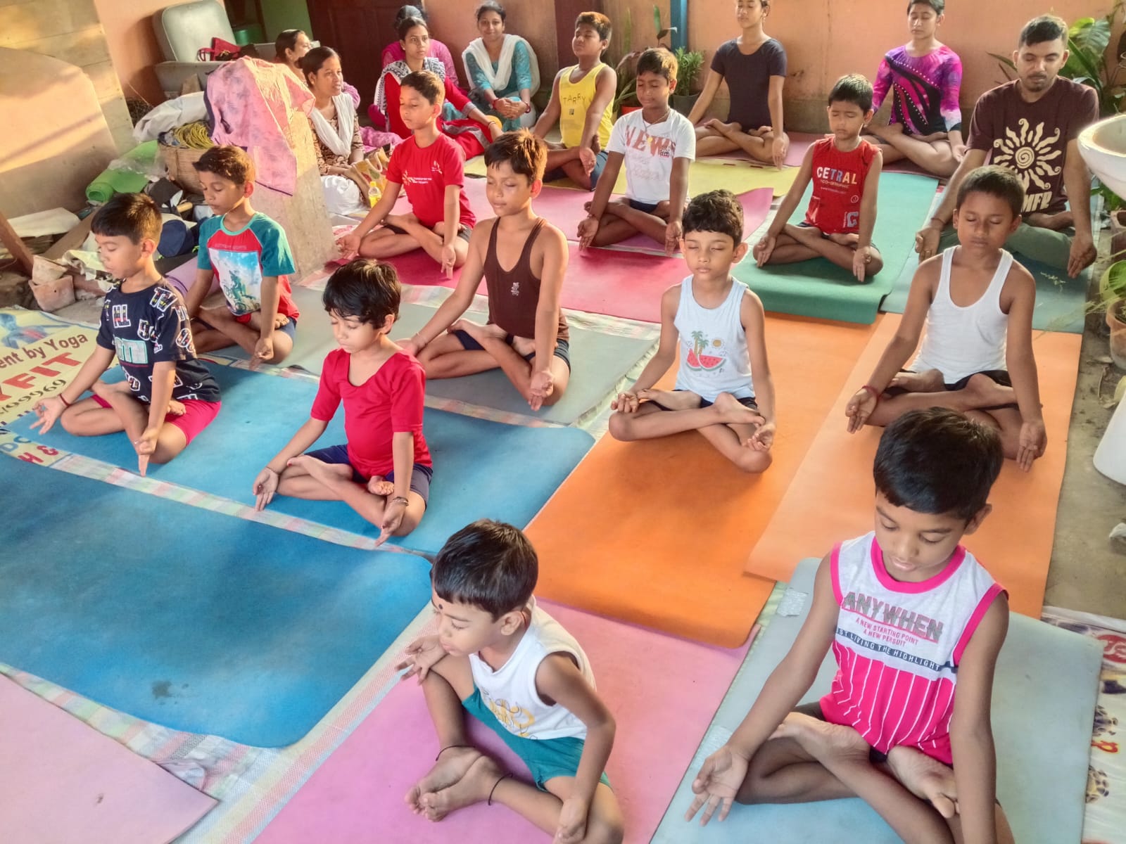 Women Empowerment 2026 Program
